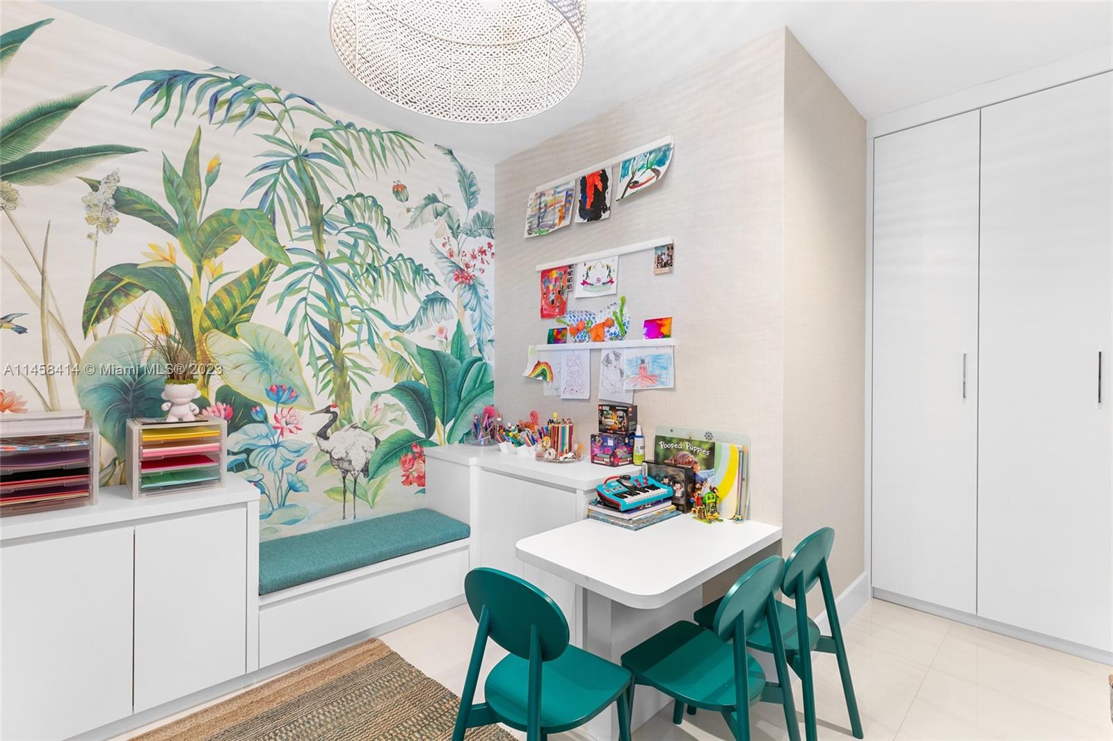 Turnberry Ocean Club - Residential