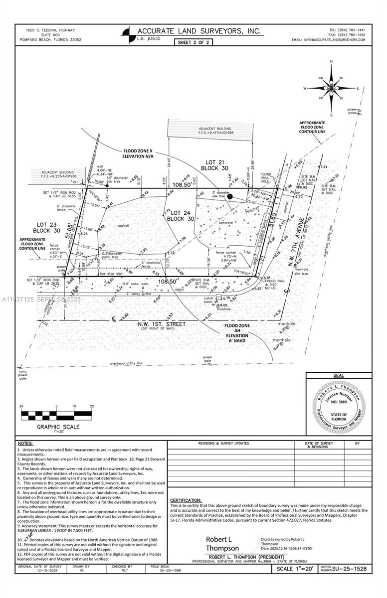 TOWN OF MODELO (DANIA) B- - Commercial Sale