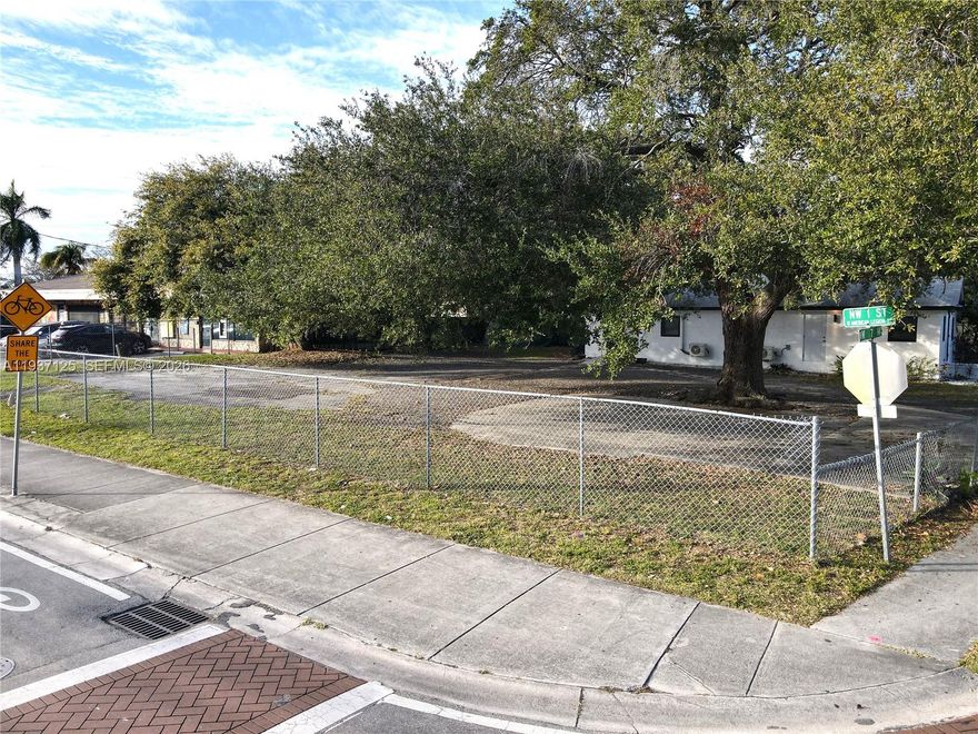 Prime commercial land just 4 minutes from Dania Pointe, offering one of the lowest price points for commercial property in Broward County. This C-2 zoned parcel presents exceptional potential amid rapid growth and development in the surrounding area. Permitted uses include office building, banks, retail storefronts, medical or doctor offices, art galleries, flower shops, salons, barber shops, gyms, bakeries, and drive-thru restaurants, among others. This is an excellent opportunity for investors, developers, or owner-users to secure a property at the right time in a high-demand location. Seller is highly motivated and priced for a quick sale. Don’t miss out on this value-driven opportunity with strong upside potential.