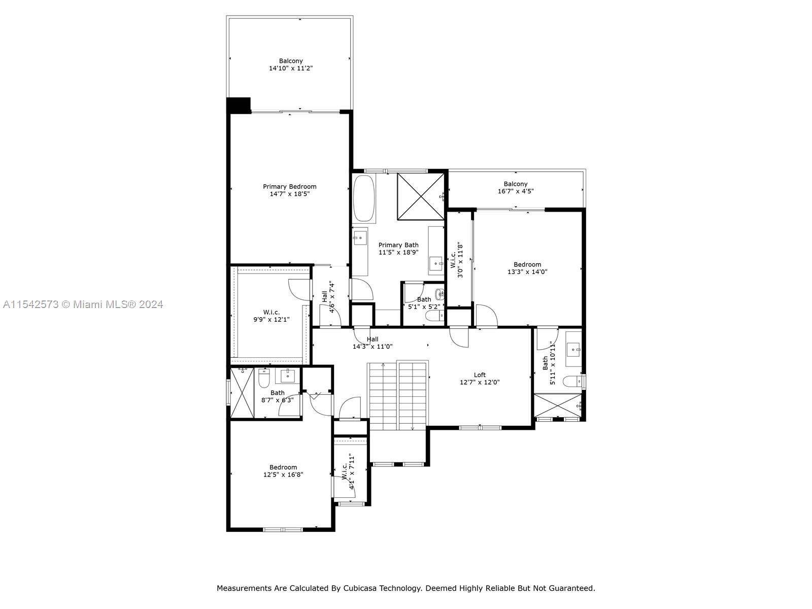 POMONA - Residential