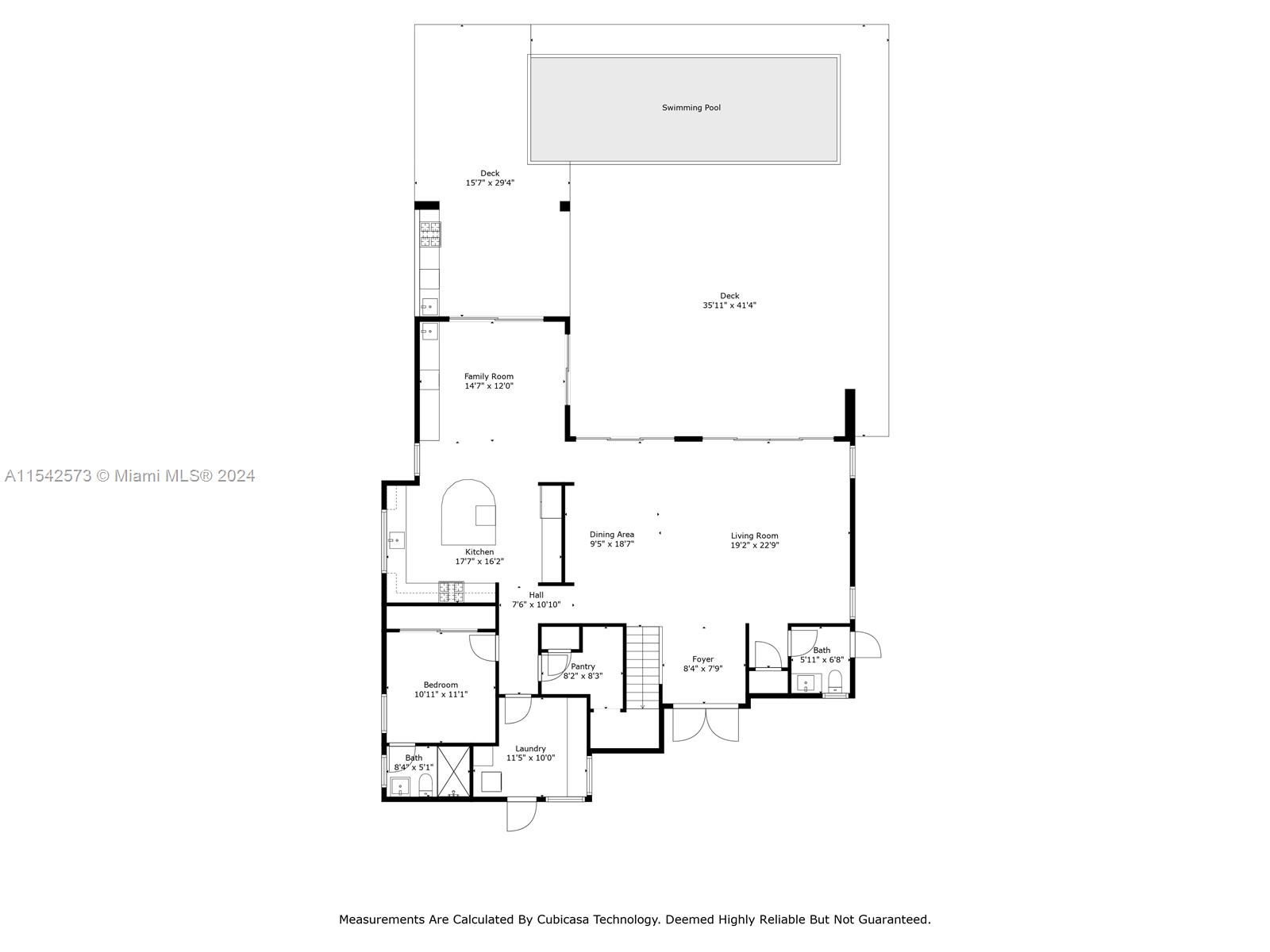 POMONA - Residential