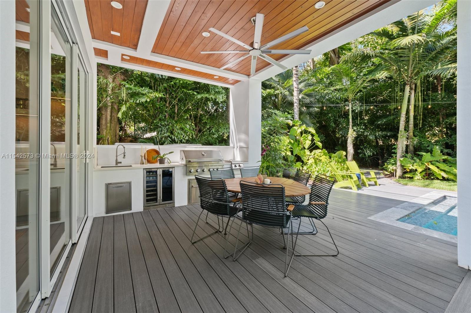 POMONA - Residential