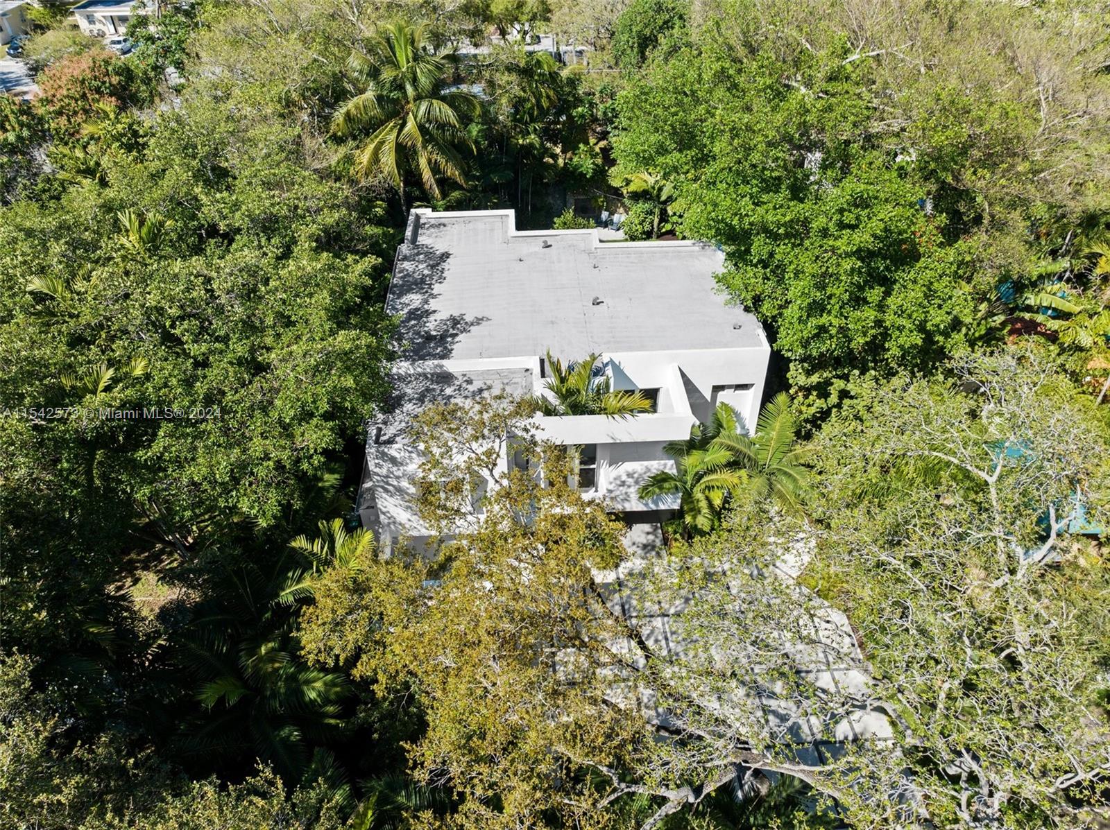 POMONA - Residential