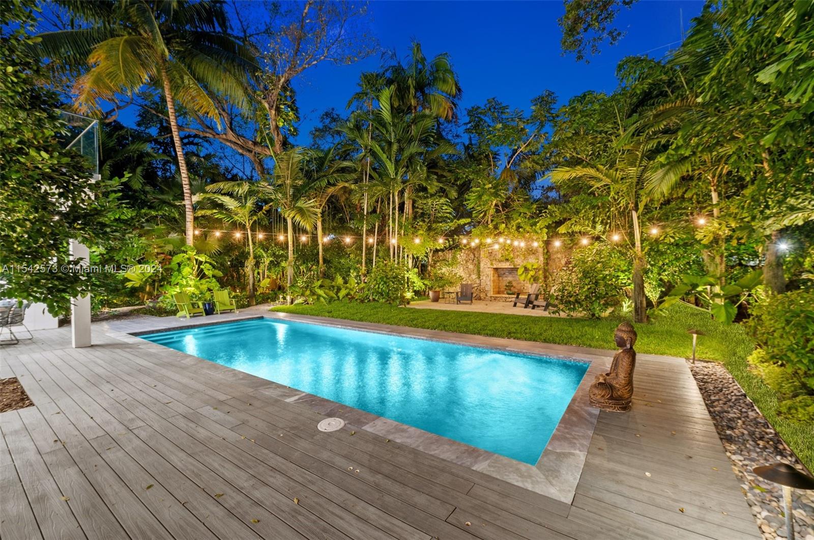 POMONA - Residential