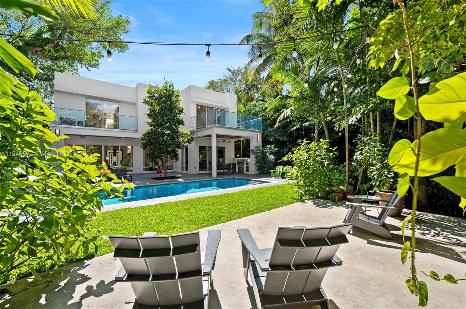 POMONA - Residential