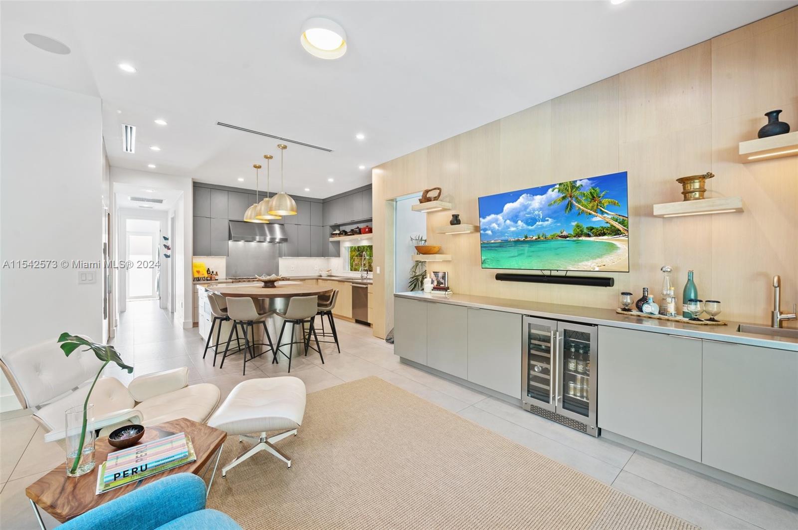 POMONA - Residential