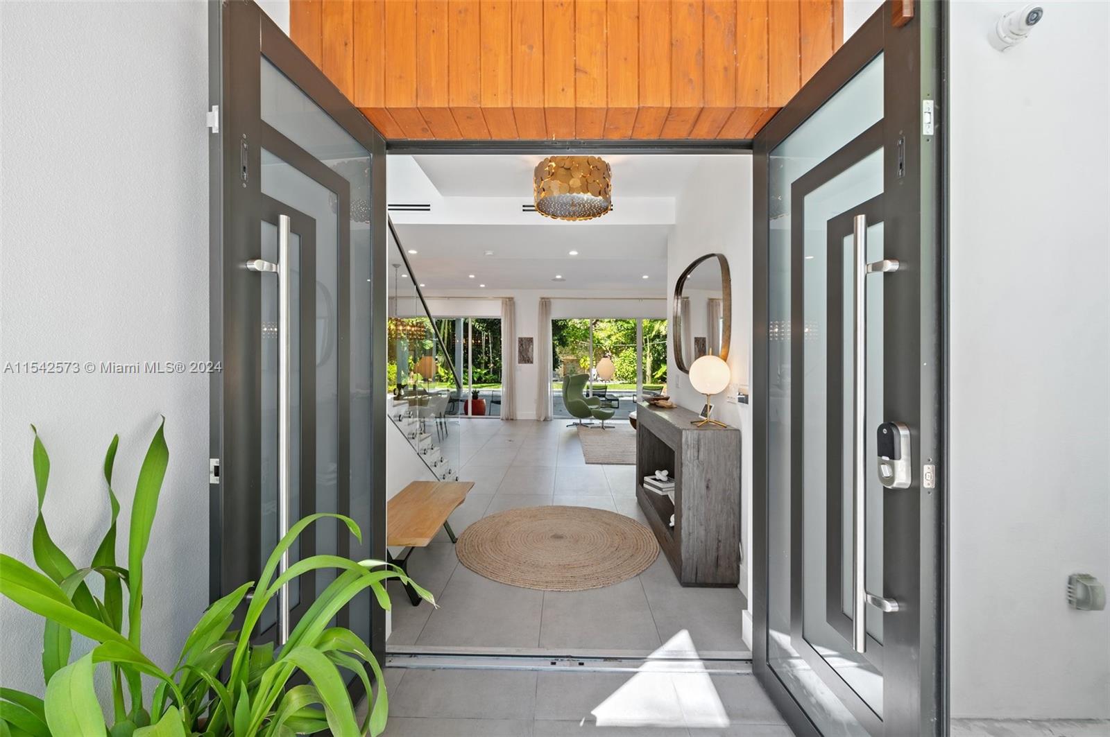 POMONA - Residential