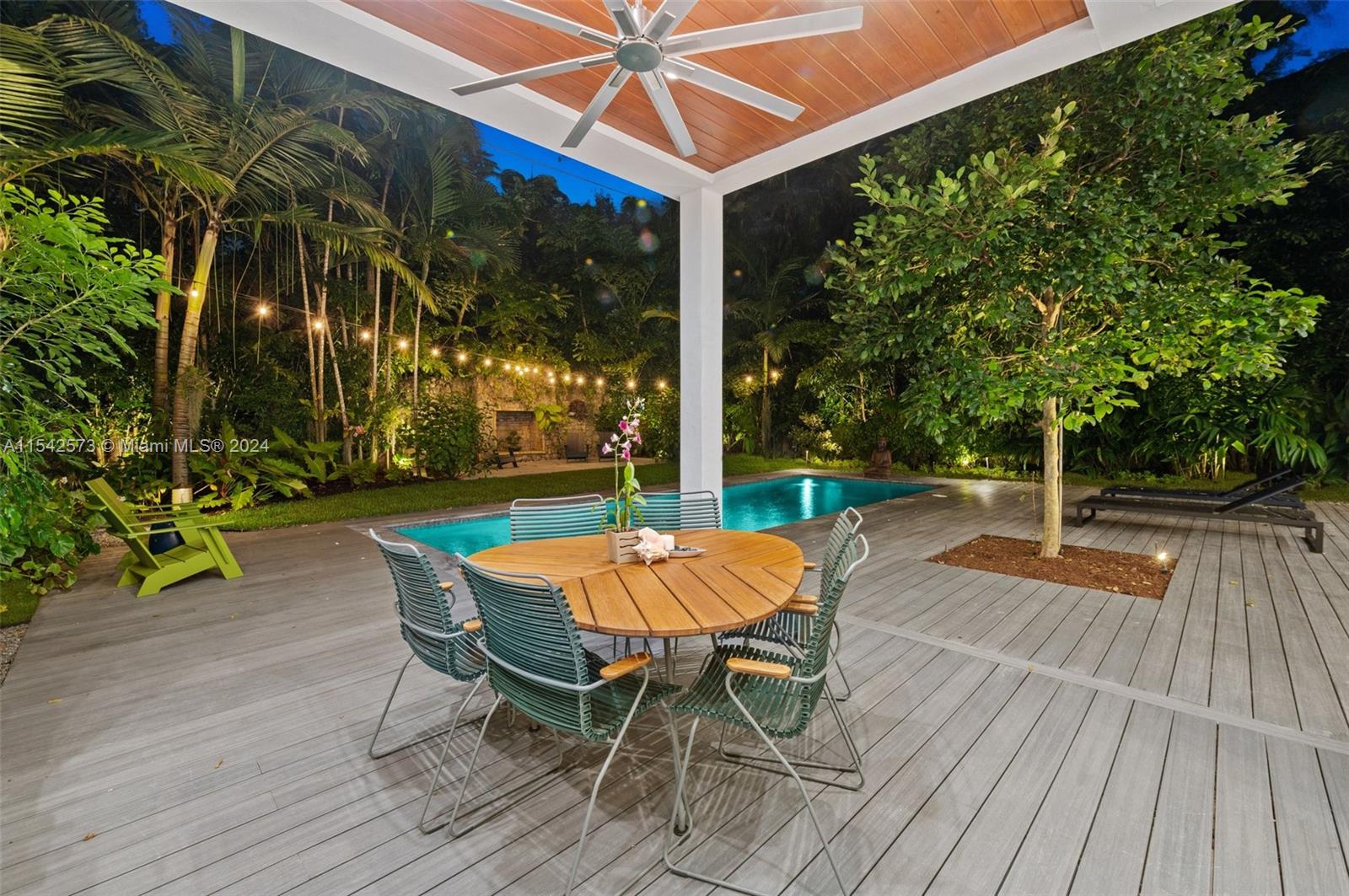 POMONA - Residential