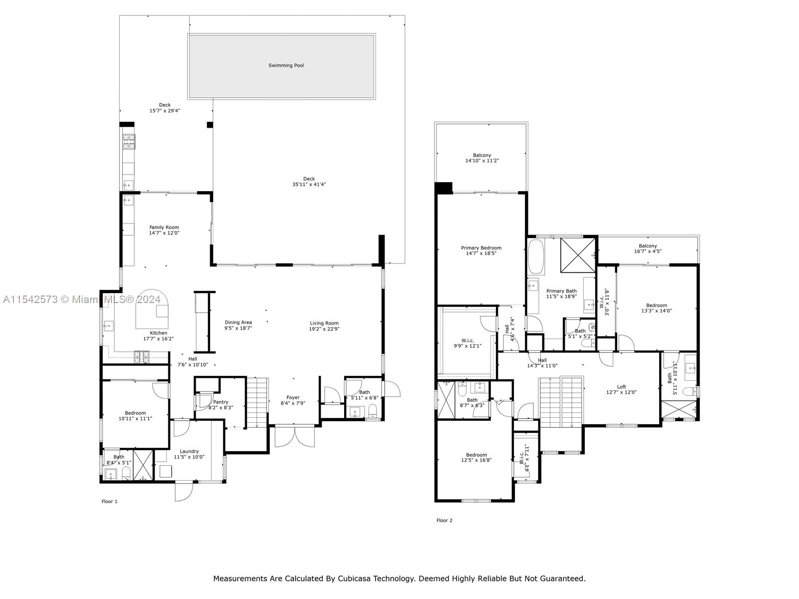 POMONA - Residential