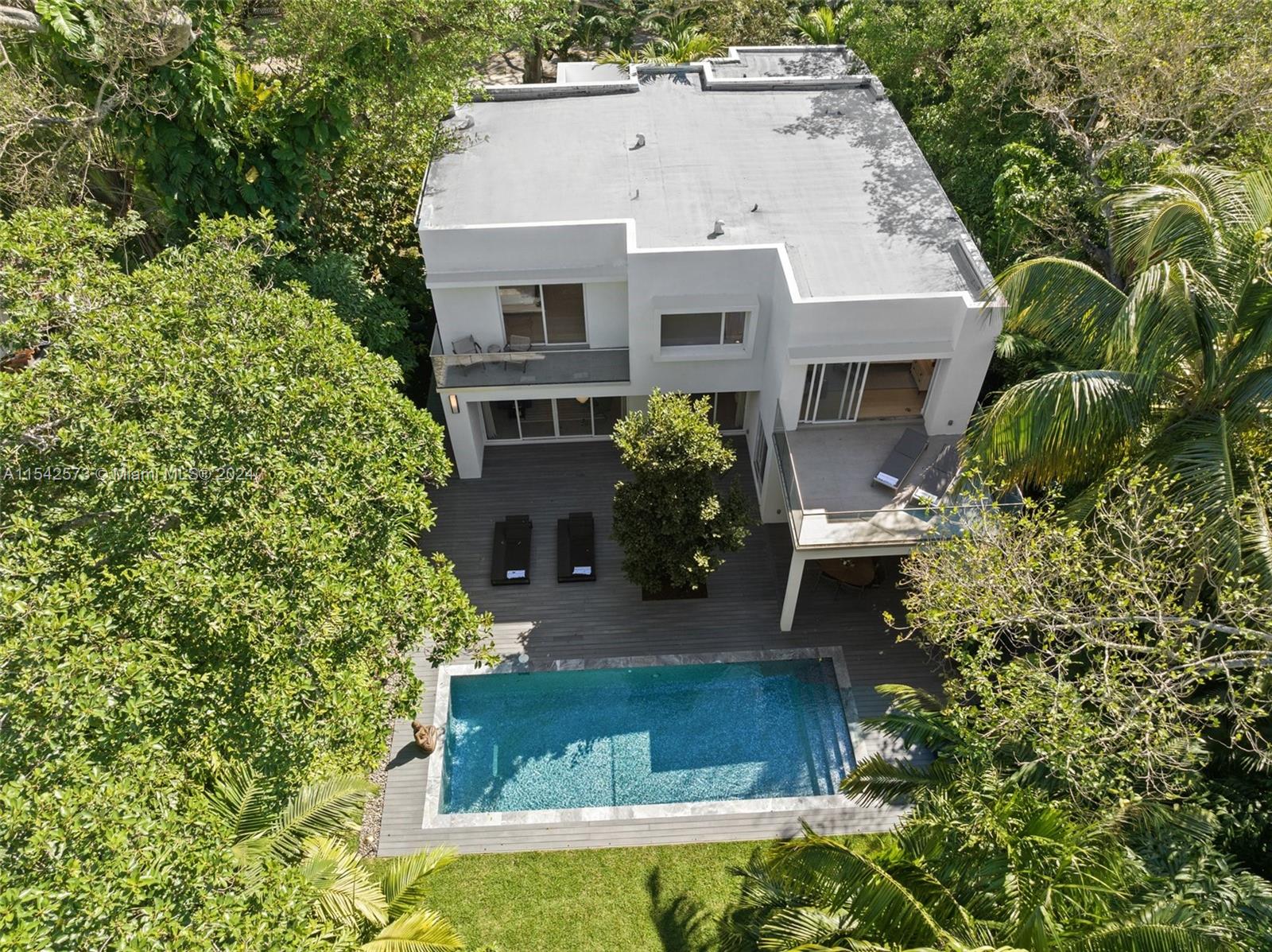 POMONA - Residential