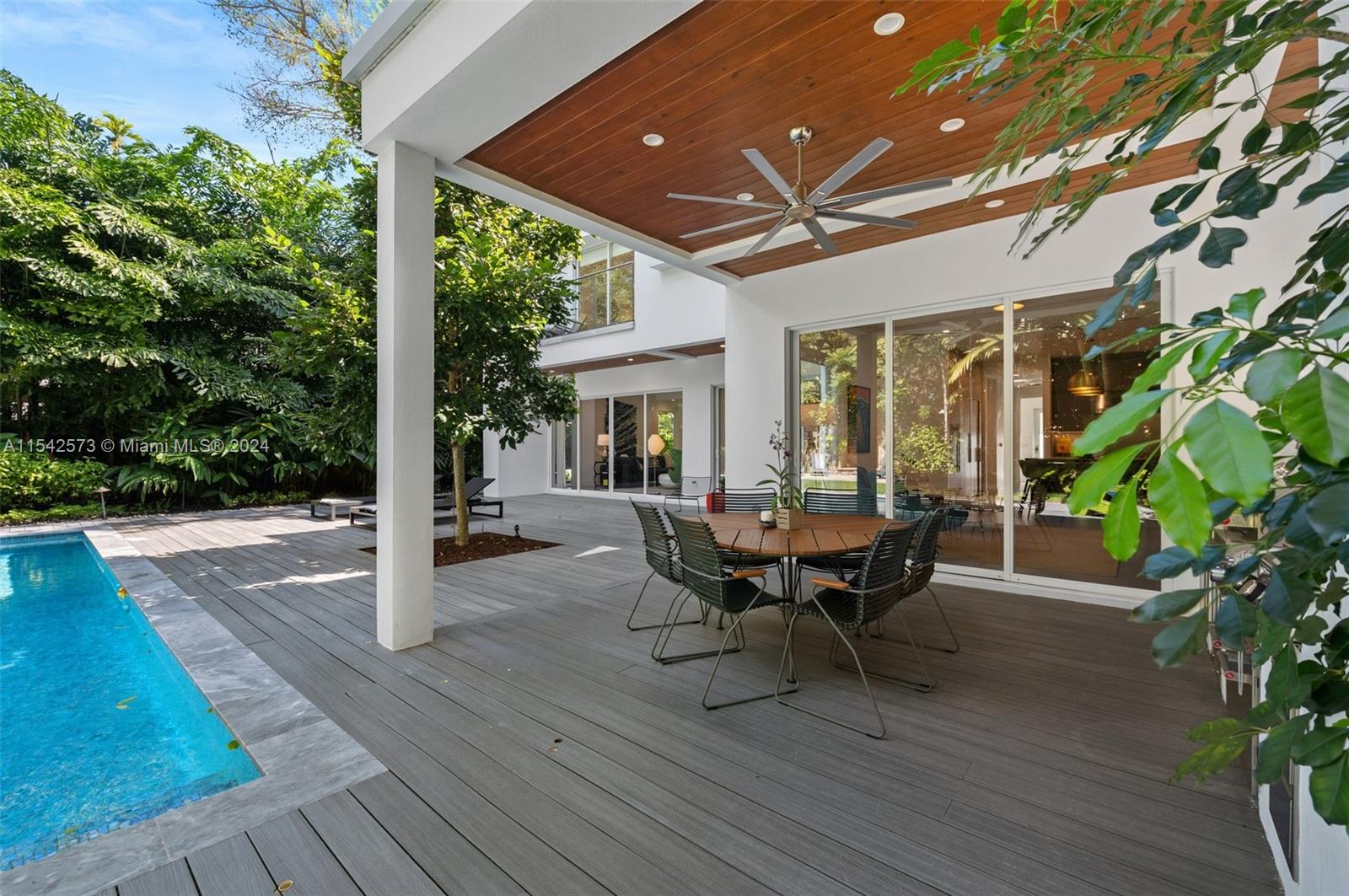 POMONA - Residential