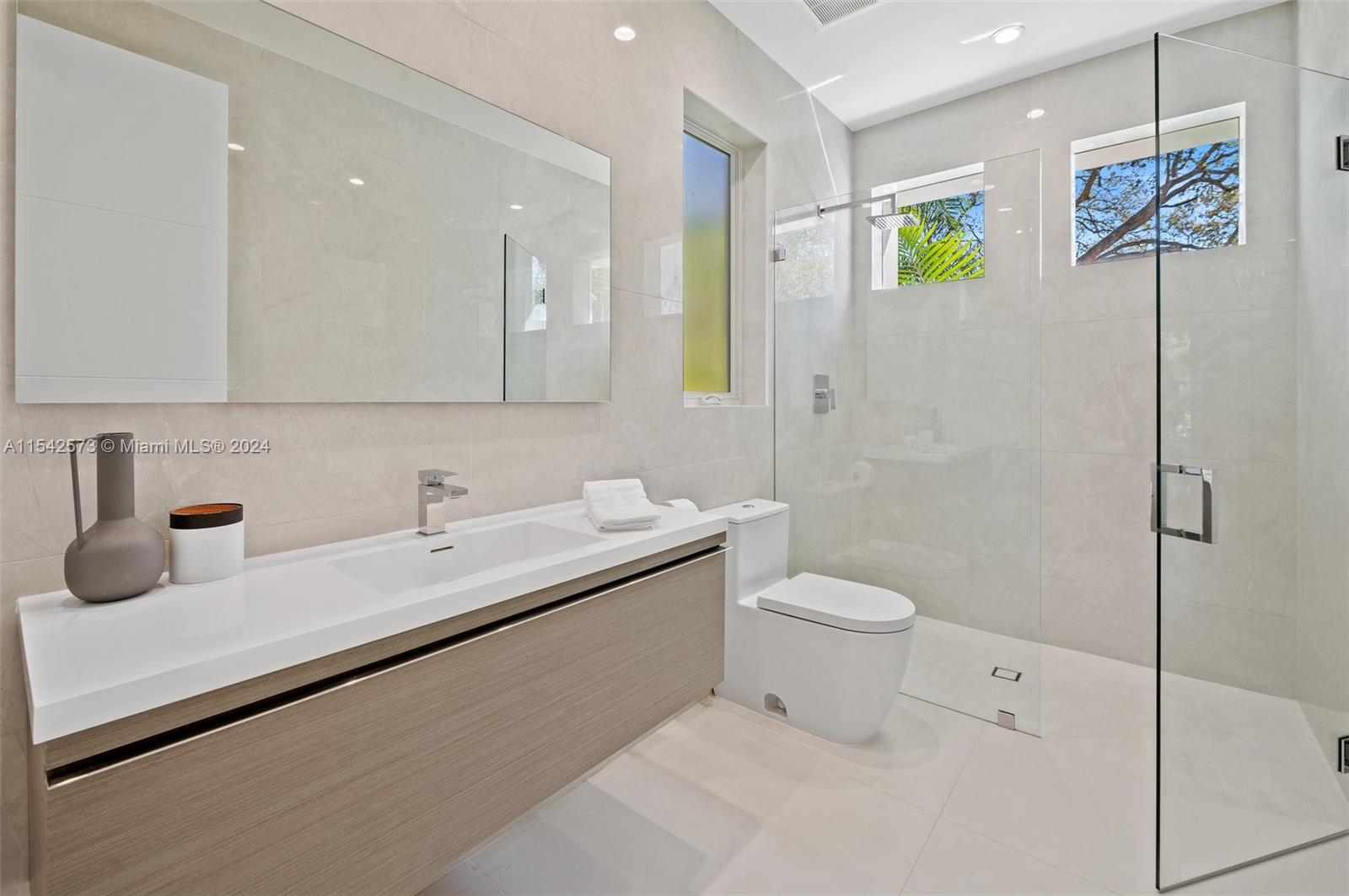 POMONA - Residential