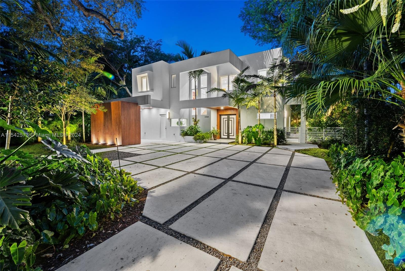 POMONA - Residential