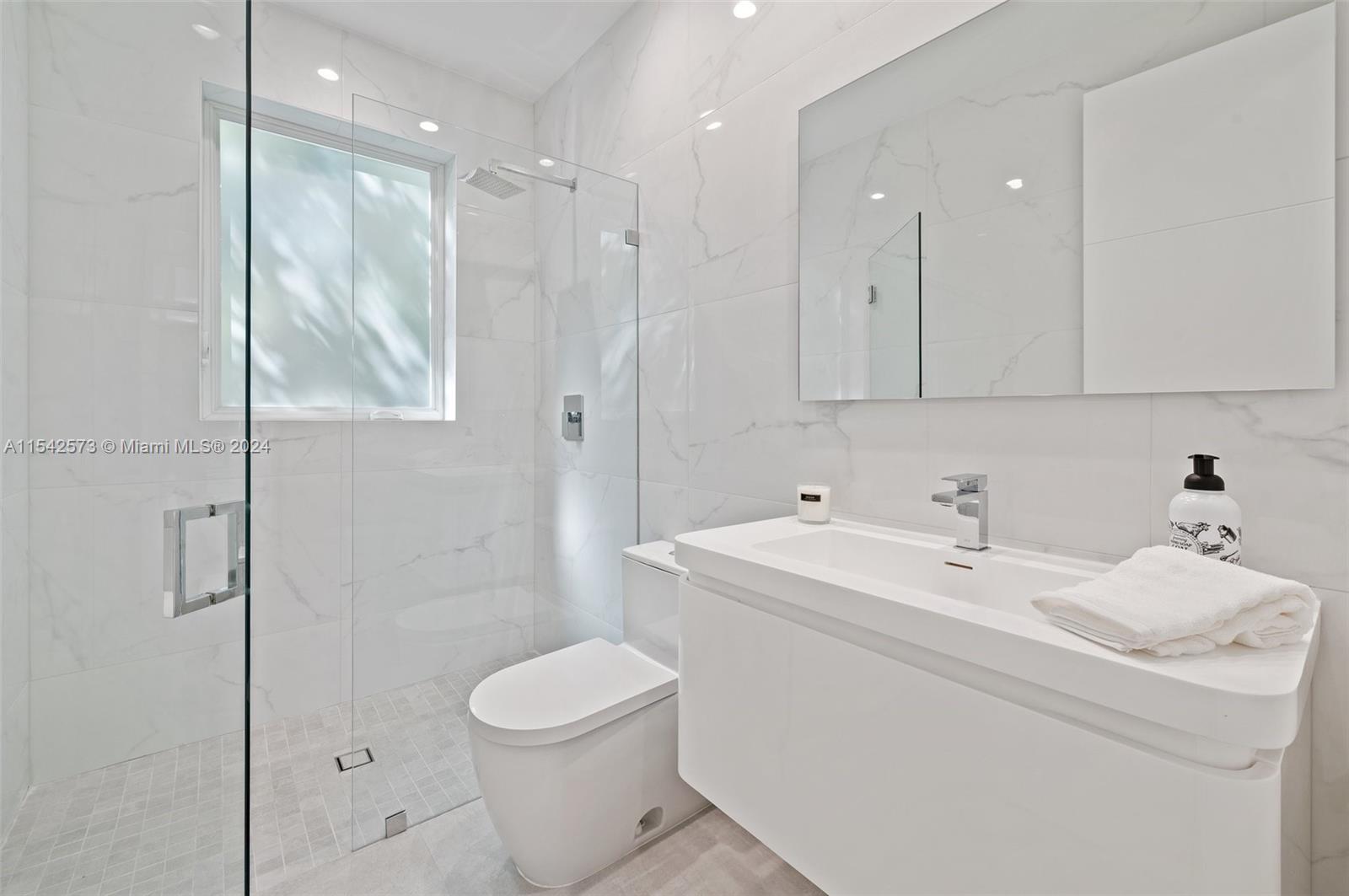 POMONA - Residential