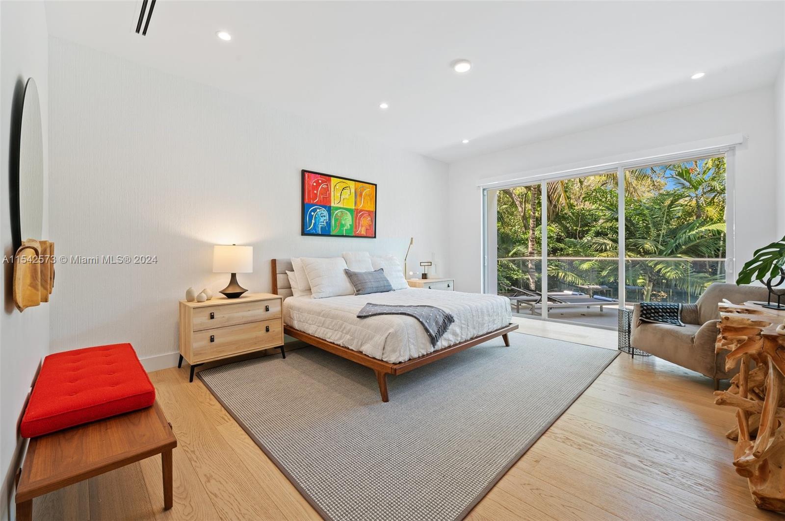 POMONA - Residential