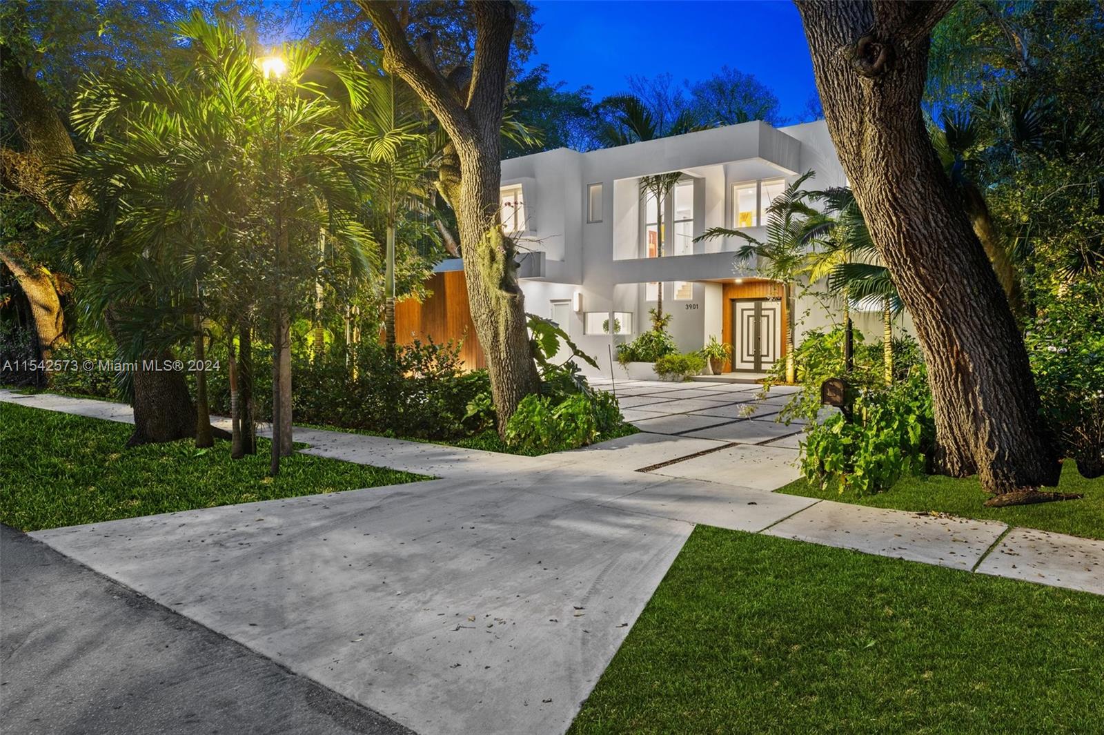 POMONA - Residential