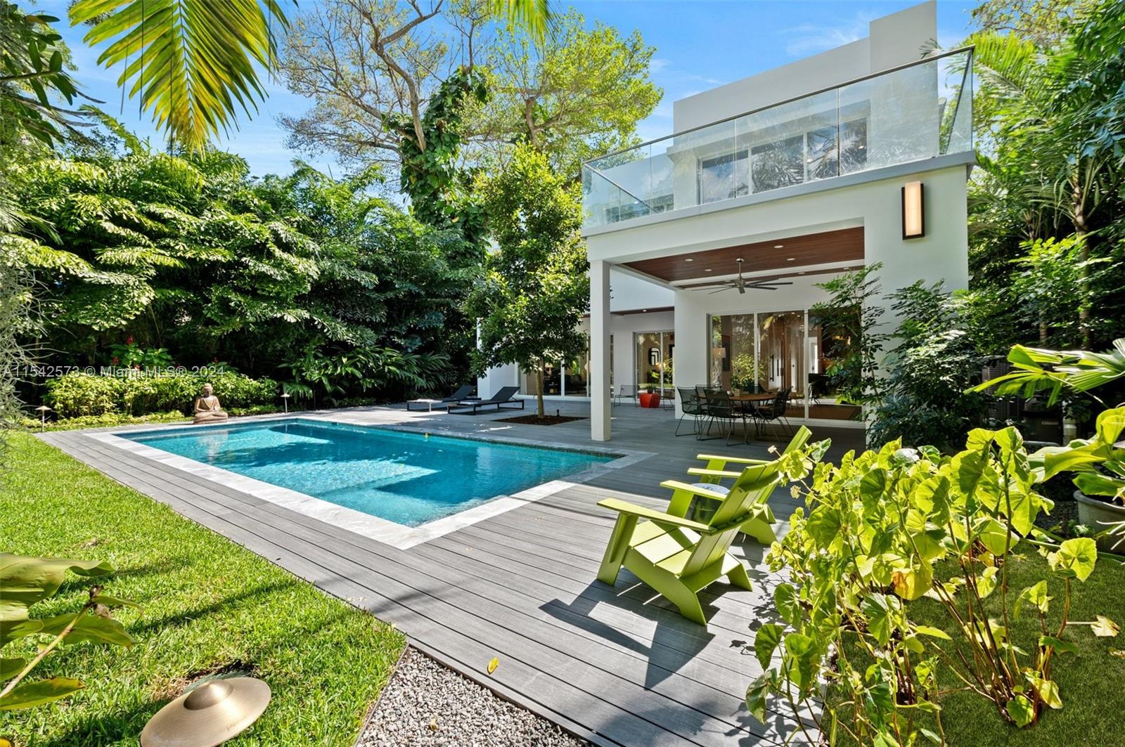 POMONA - Residential