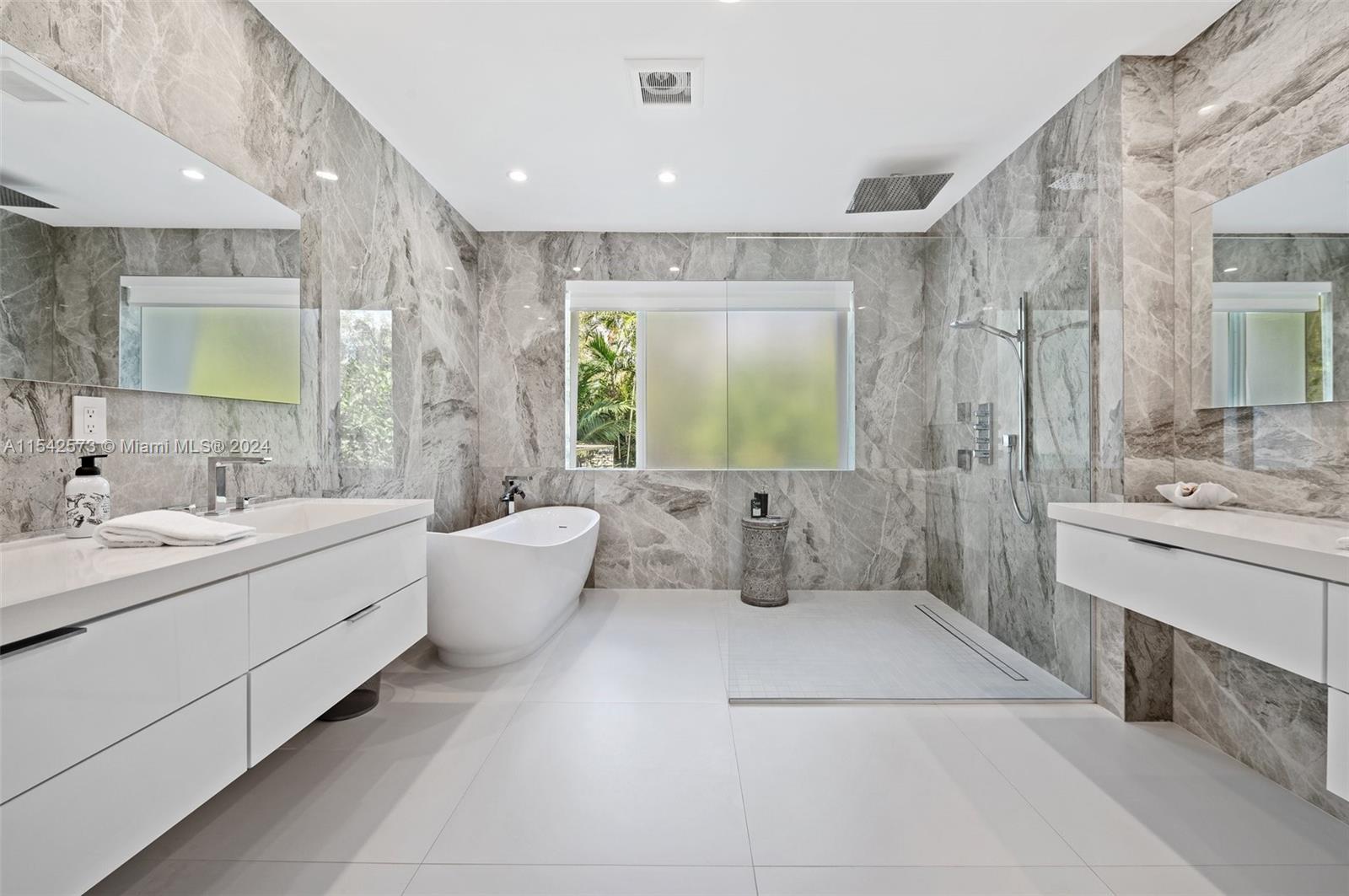 POMONA - Residential