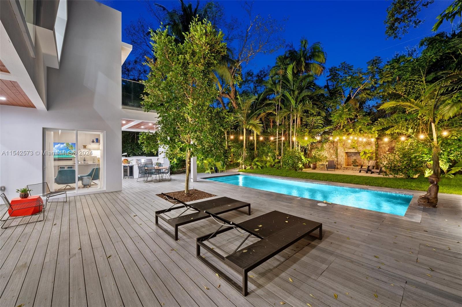 POMONA - Residential