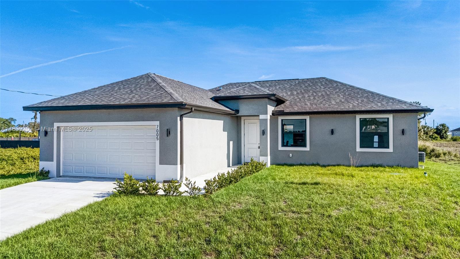 PORT LABELLE - Residential
