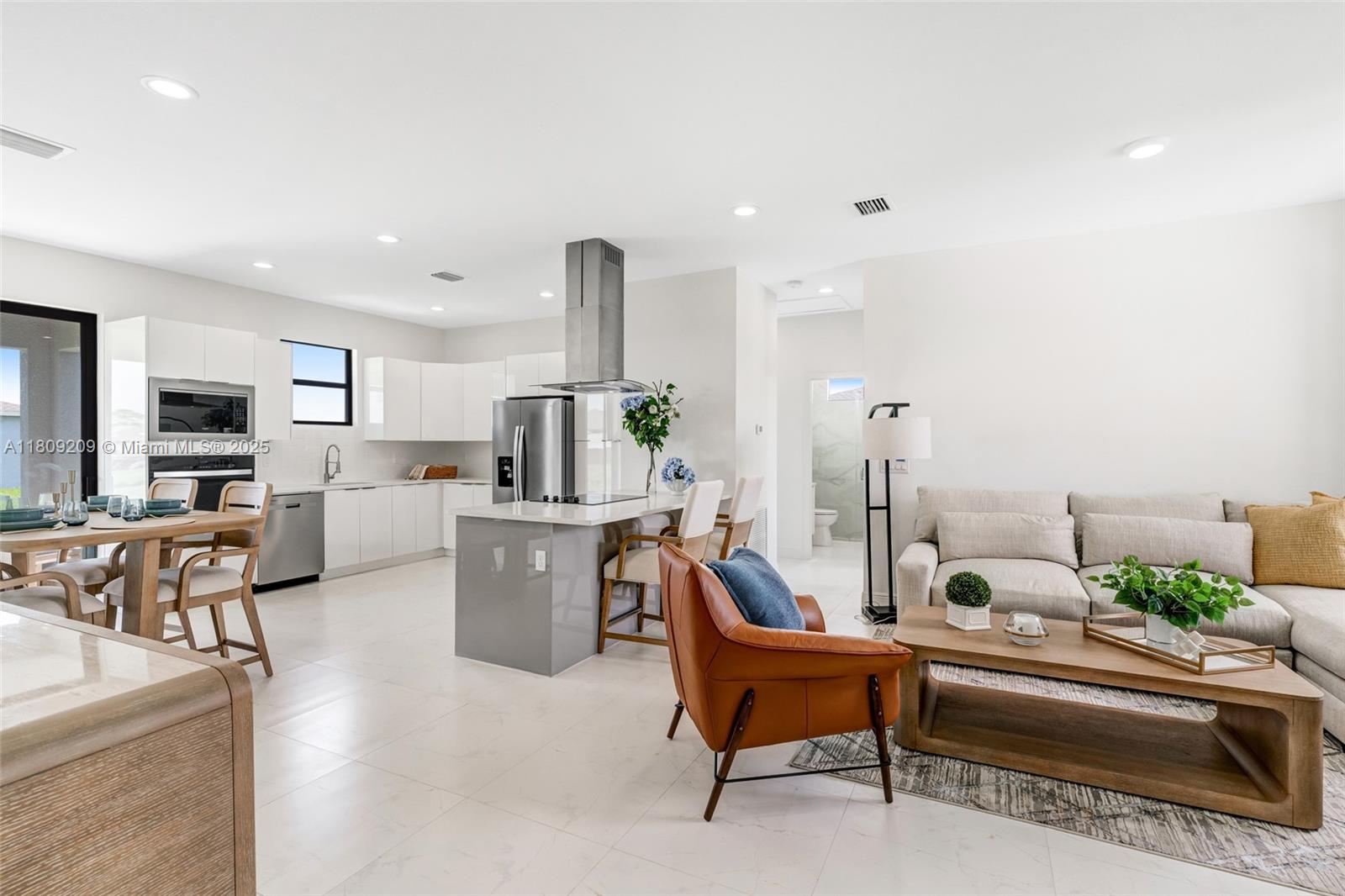 PORT LABELLE - Residential