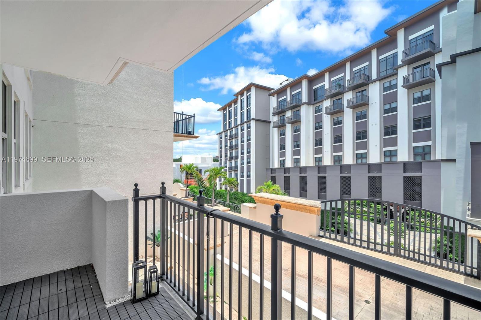 ONE VILLAGE PLACE CONDO - Residential