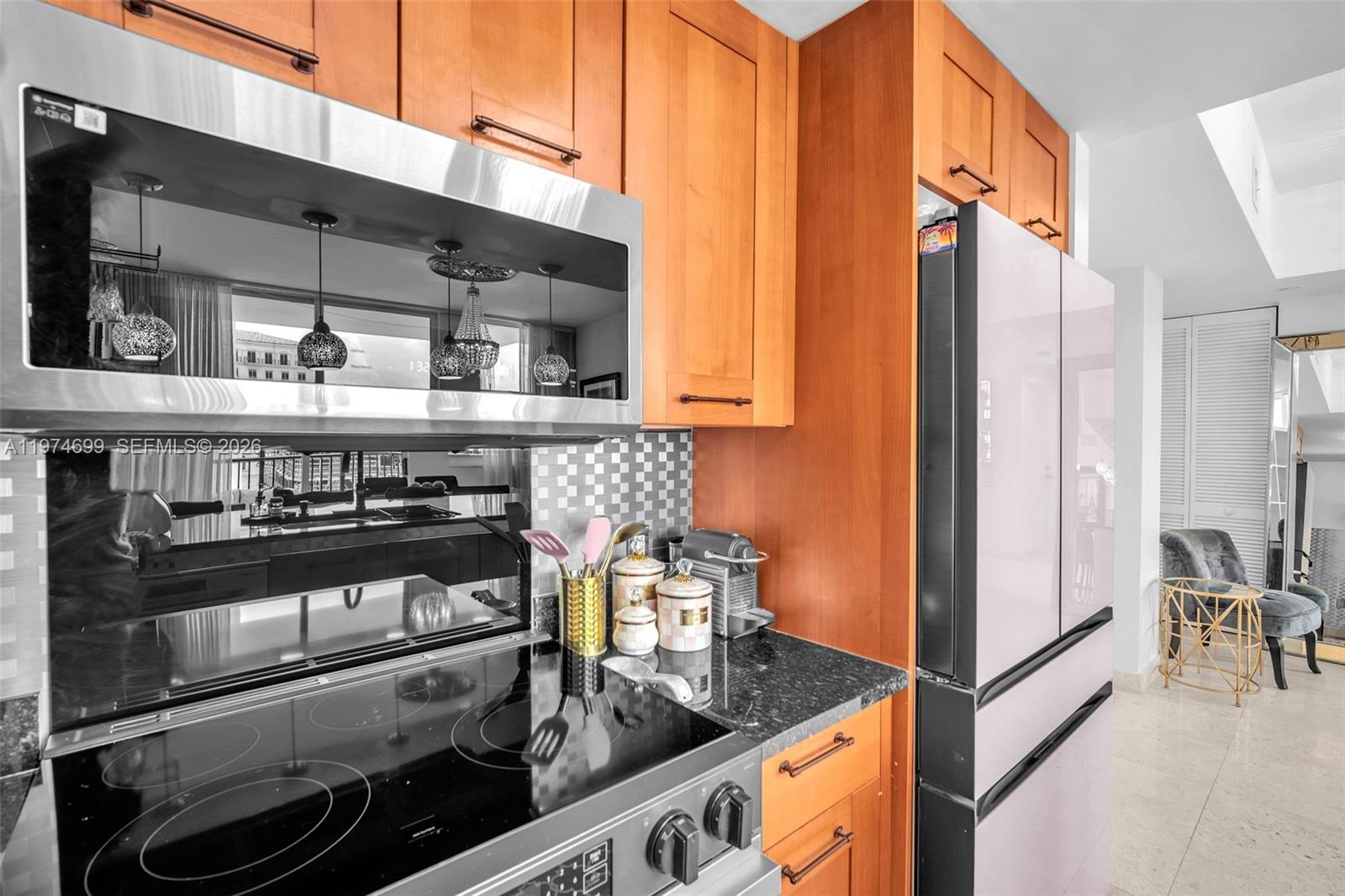 ONE VILLAGE PLACE CONDO - Residential