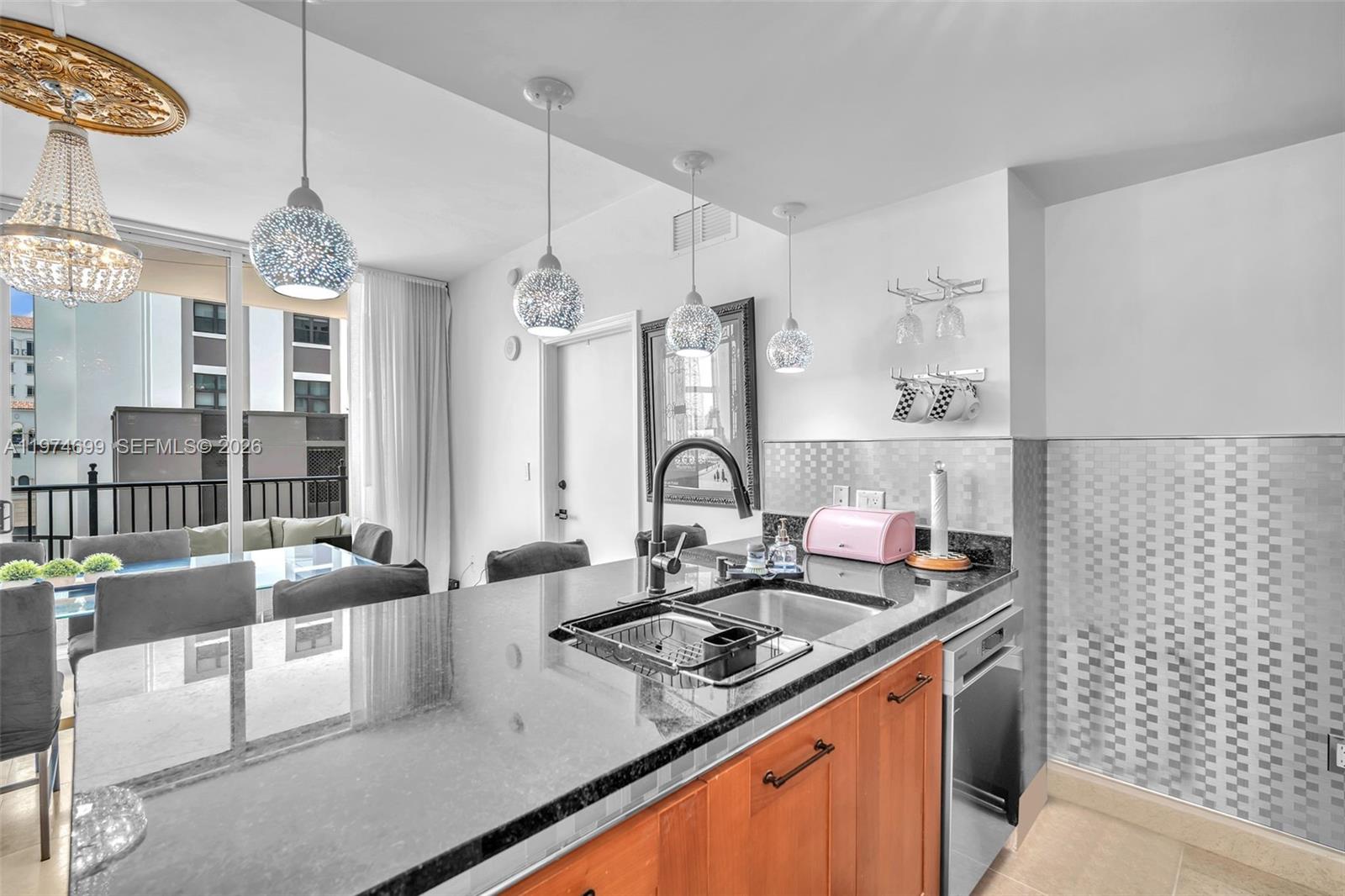 ONE VILLAGE PLACE CONDO - Residential