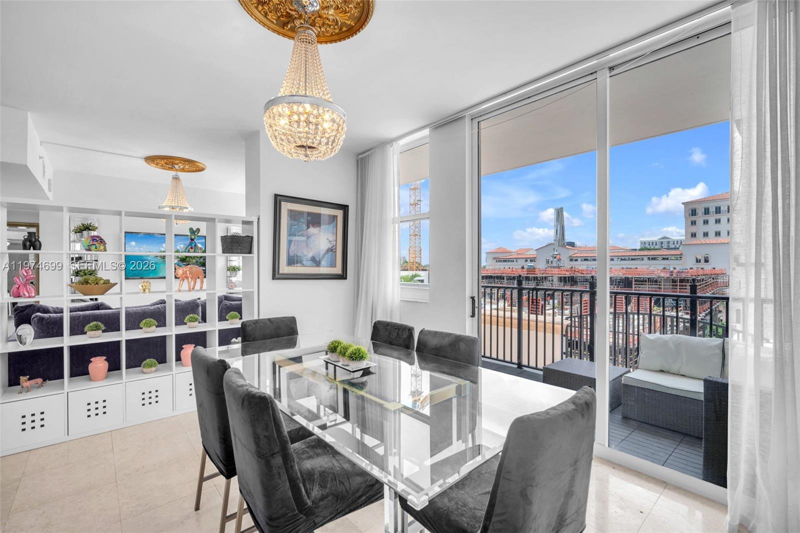 ONE VILLAGE PLACE CONDO - Residential