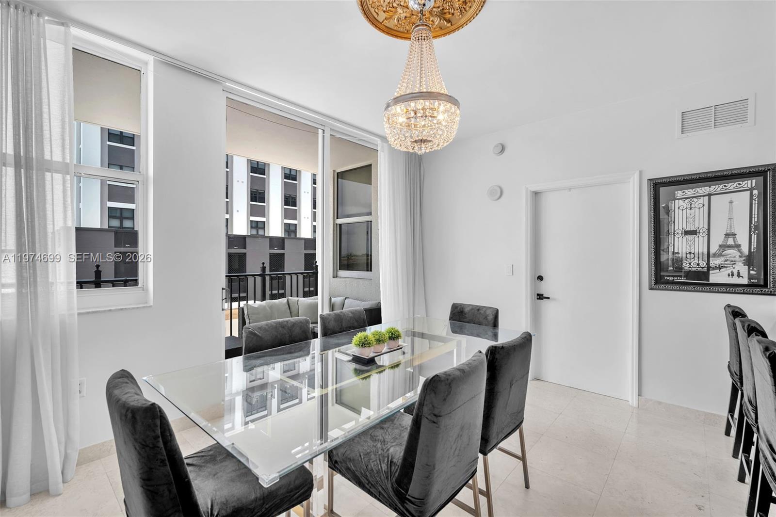 ONE VILLAGE PLACE CONDO - Residential