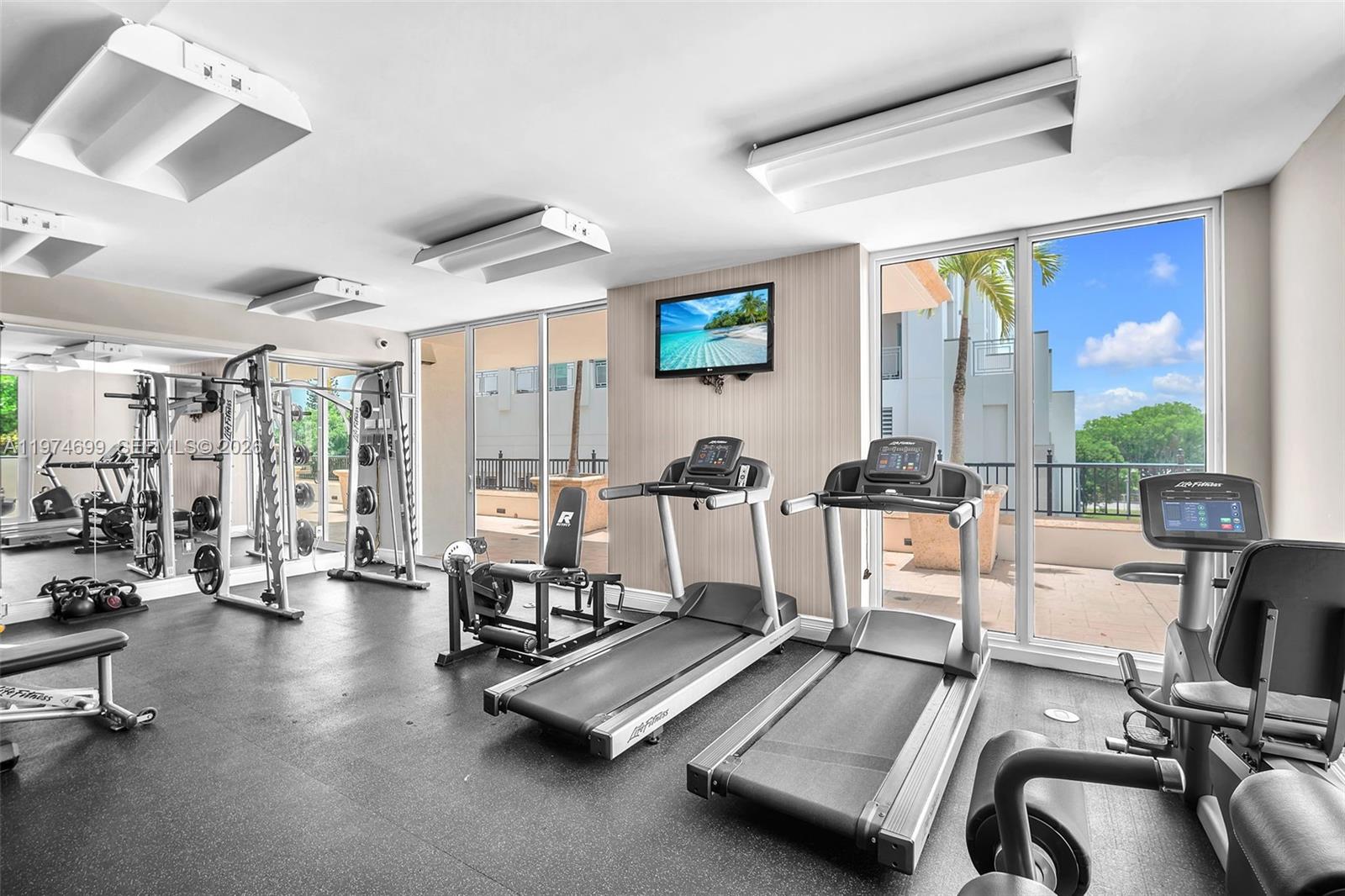 ONE VILLAGE PLACE CONDO - Residential