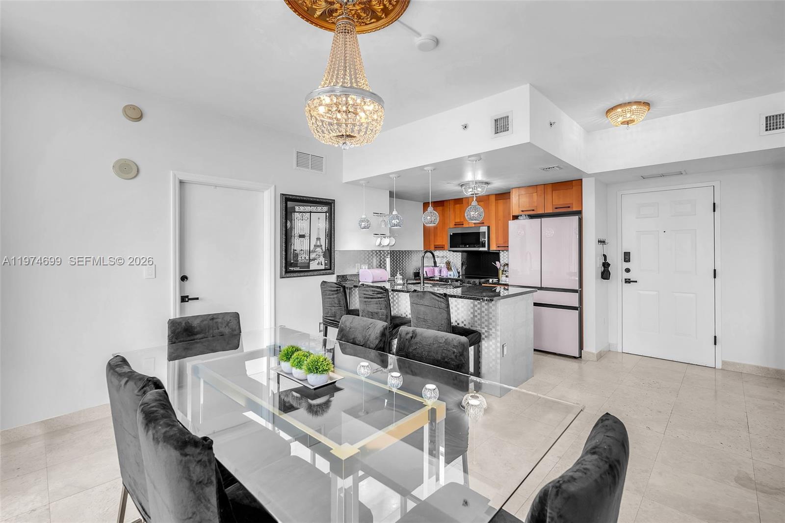 ONE VILLAGE PLACE CONDO - Residential