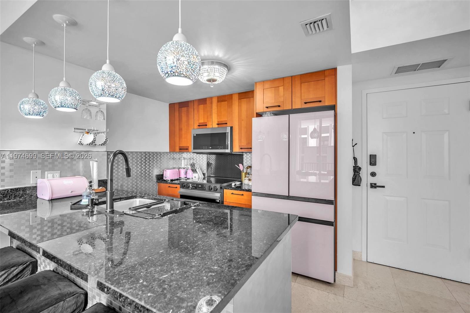 ONE VILLAGE PLACE CONDO - Residential