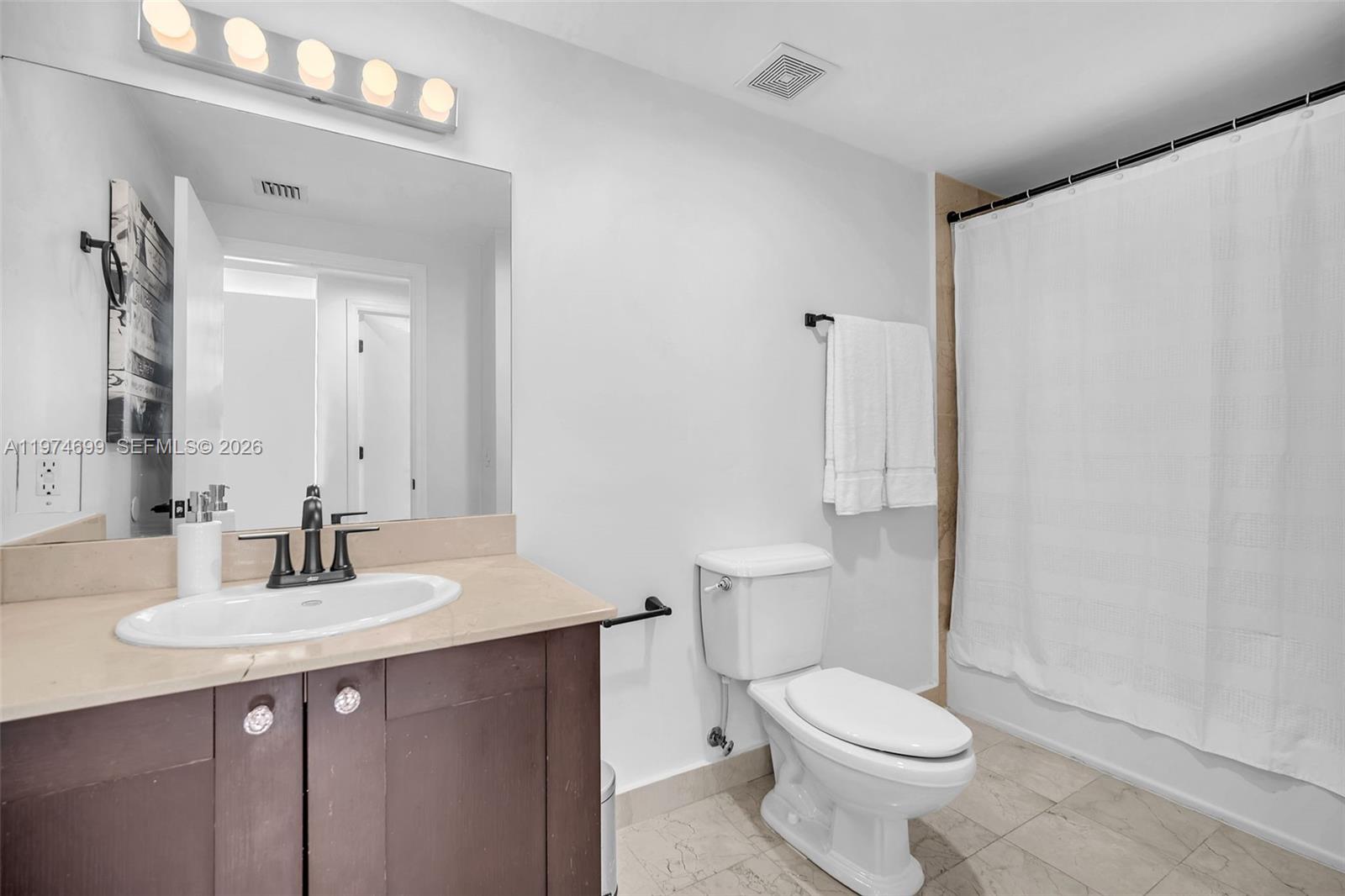 ONE VILLAGE PLACE CONDO - Residential