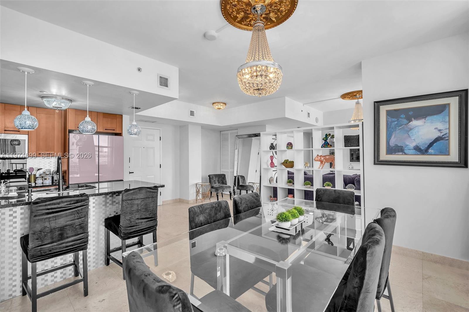 ONE VILLAGE PLACE CONDO - Residential