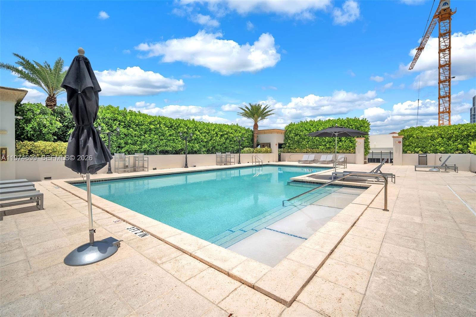 ONE VILLAGE PLACE CONDO - Residential