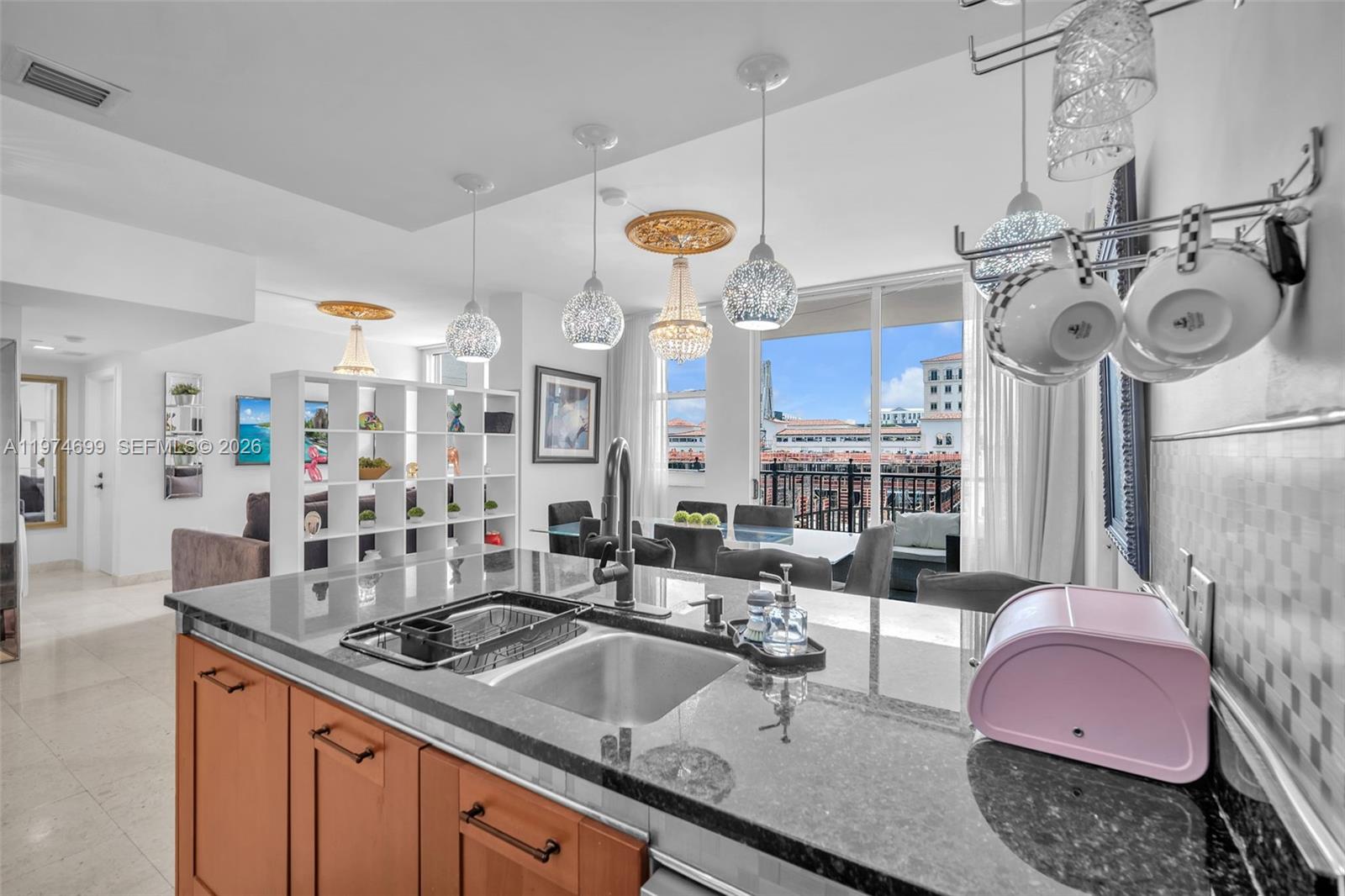 ONE VILLAGE PLACE CONDO - Residential