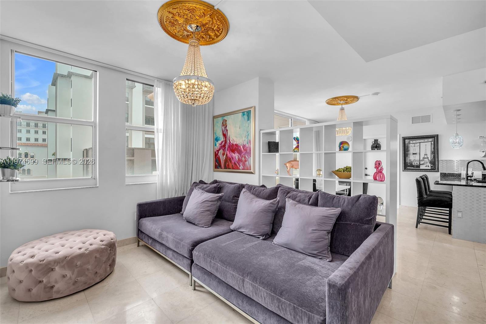 ONE VILLAGE PLACE CONDO - Residential