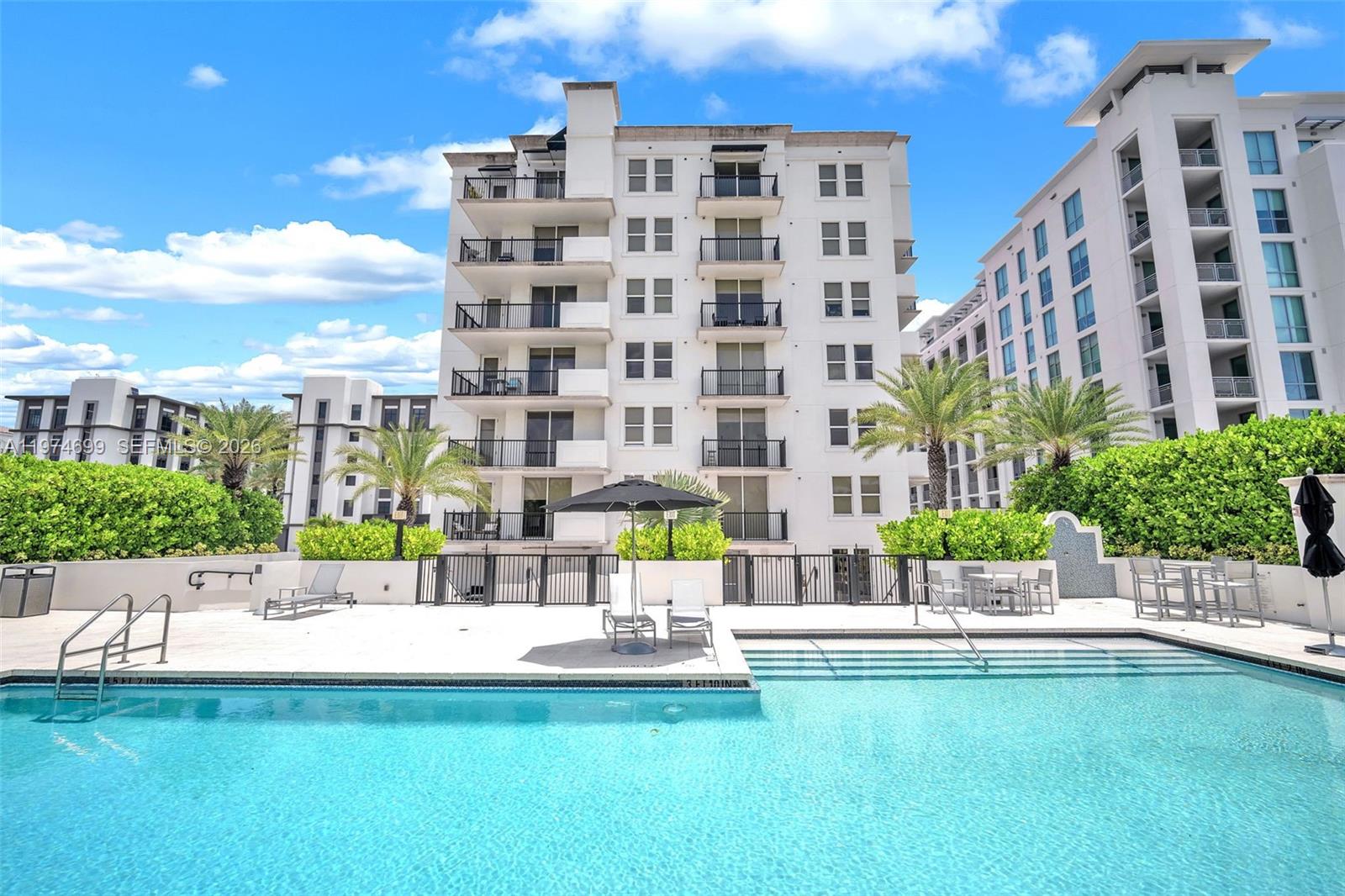 ONE VILLAGE PLACE CONDO - Residential