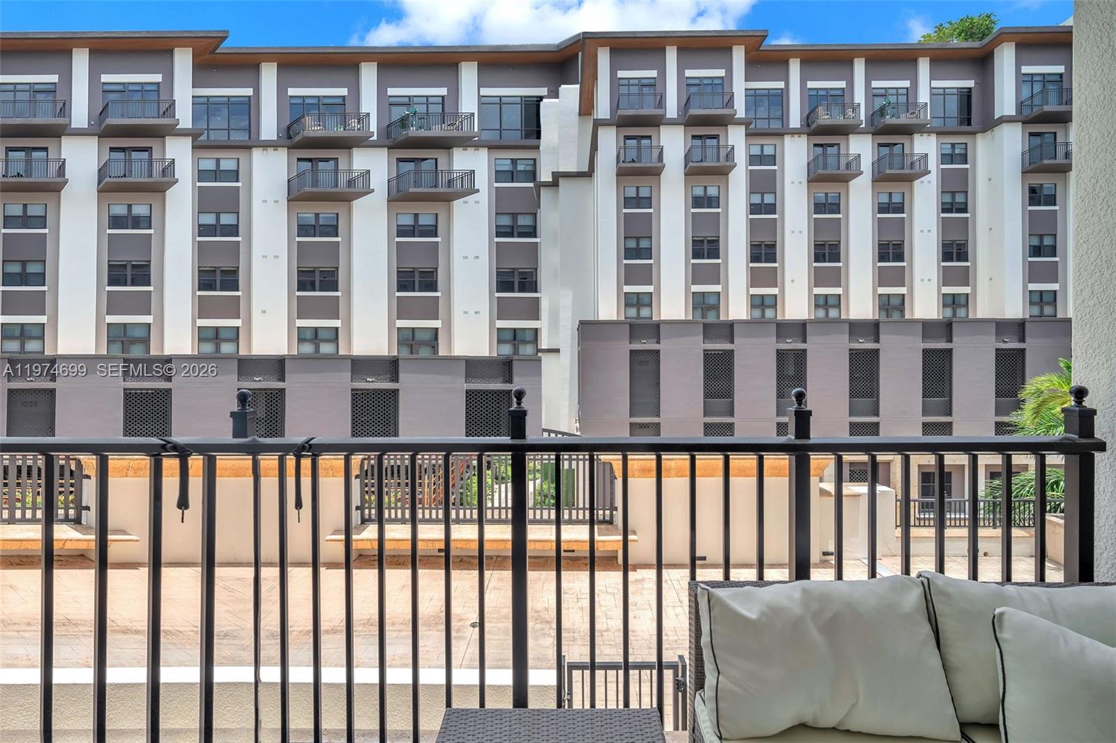 ONE VILLAGE PLACE CONDO - Residential