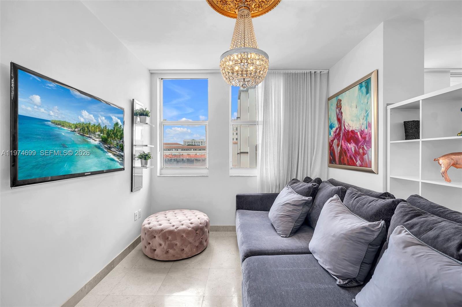 ONE VILLAGE PLACE CONDO - Residential