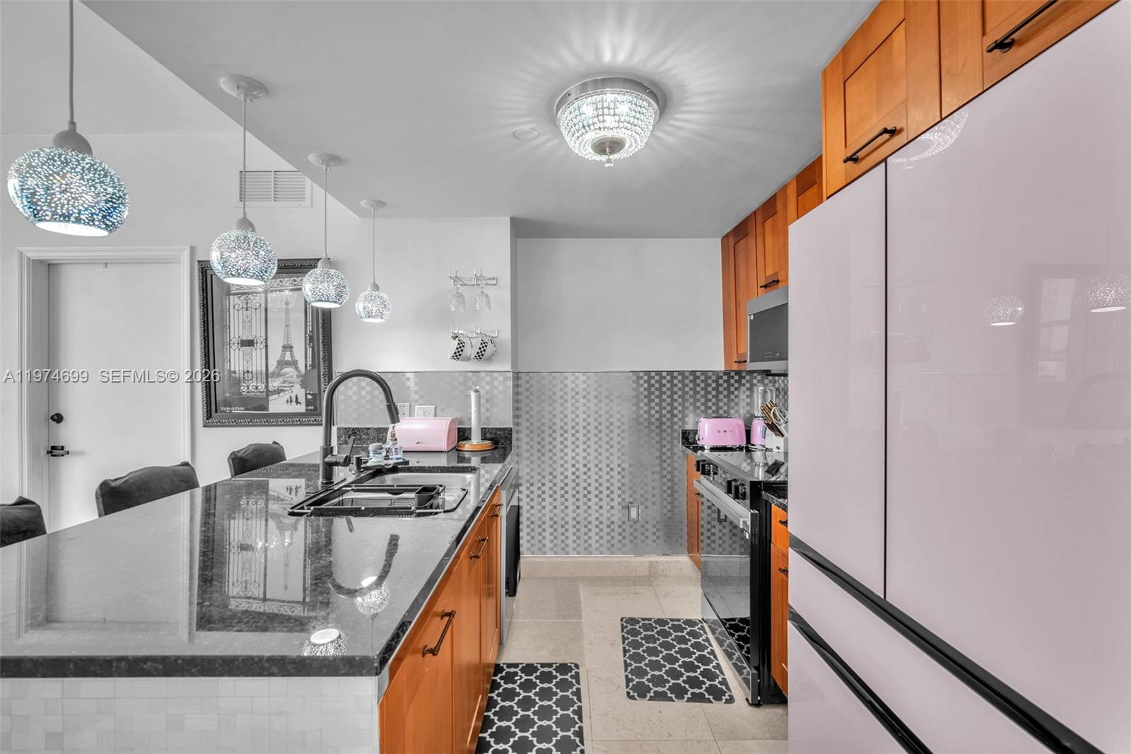 ONE VILLAGE PLACE CONDO - Residential