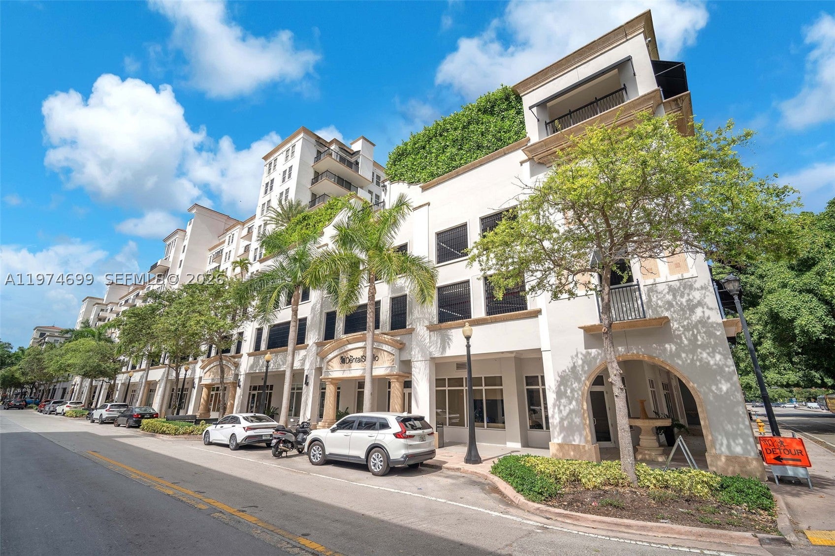 4100 Salzedo St 519, Coral Gables FL 33146