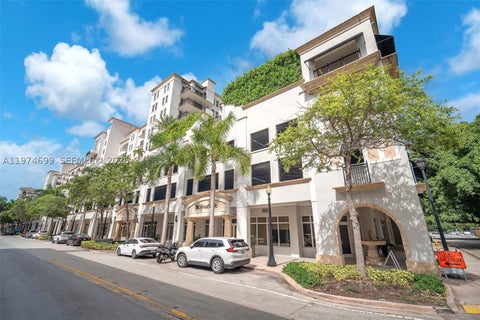 Photo of 4100 Salzedo St #519, Coral Gables, FL 33146 (MLS # A11974699)