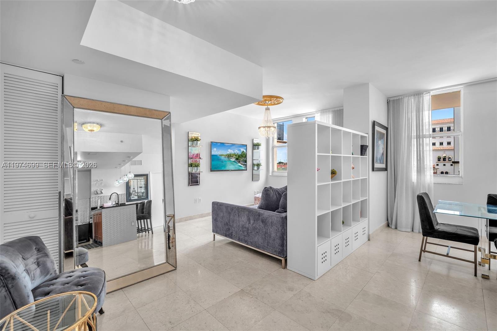 ONE VILLAGE PLACE CONDO - Residential