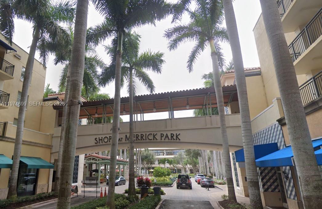 ONE VILLAGE PLACE CONDO - Residential