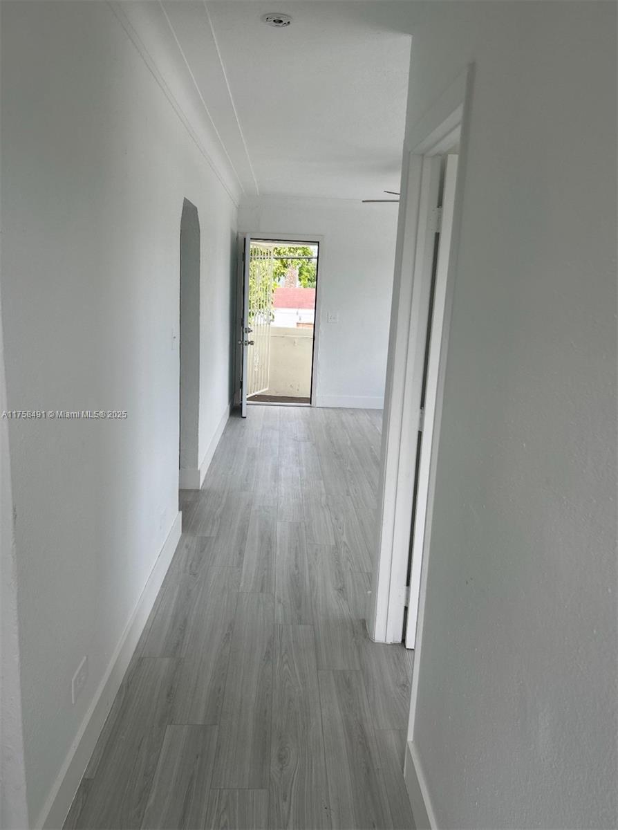 EVERGREEN LAWNS - Residential Income