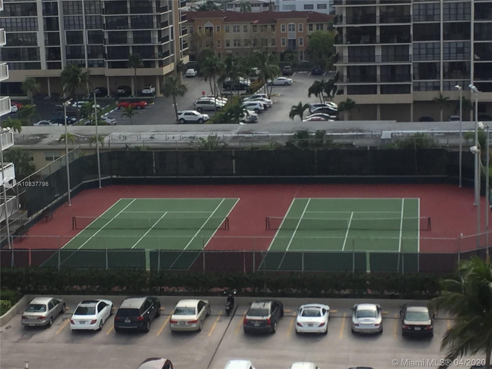 HEMISPHERES CONDO - Residential Lease