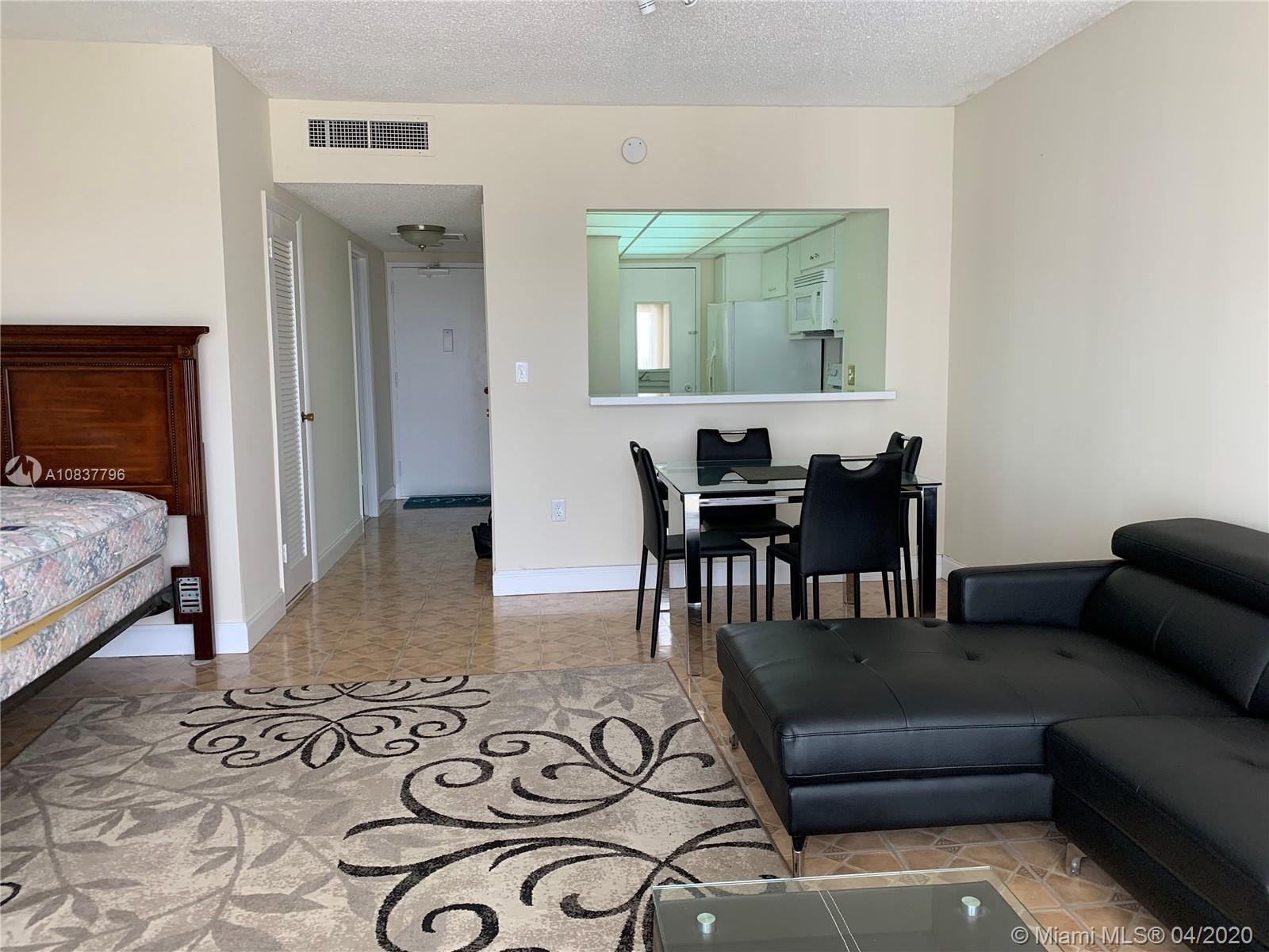 HEMISPHERES CONDO - Residential Lease