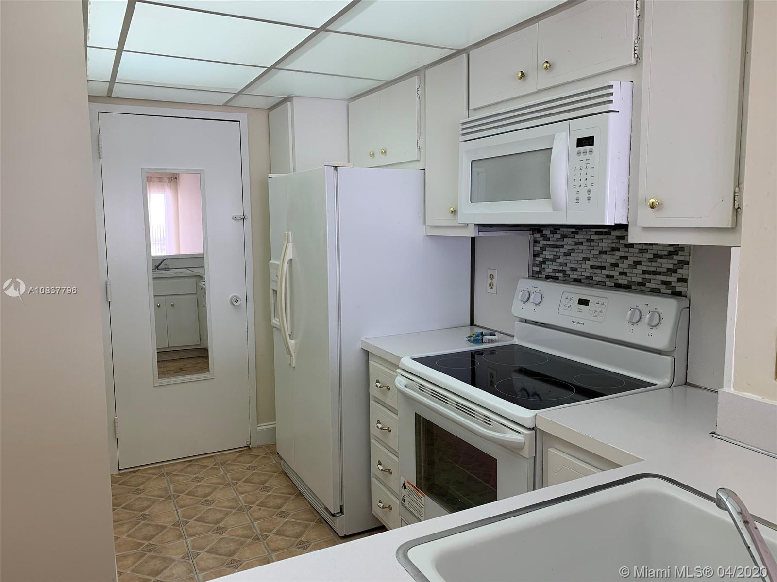 HEMISPHERES CONDO - Residential Lease